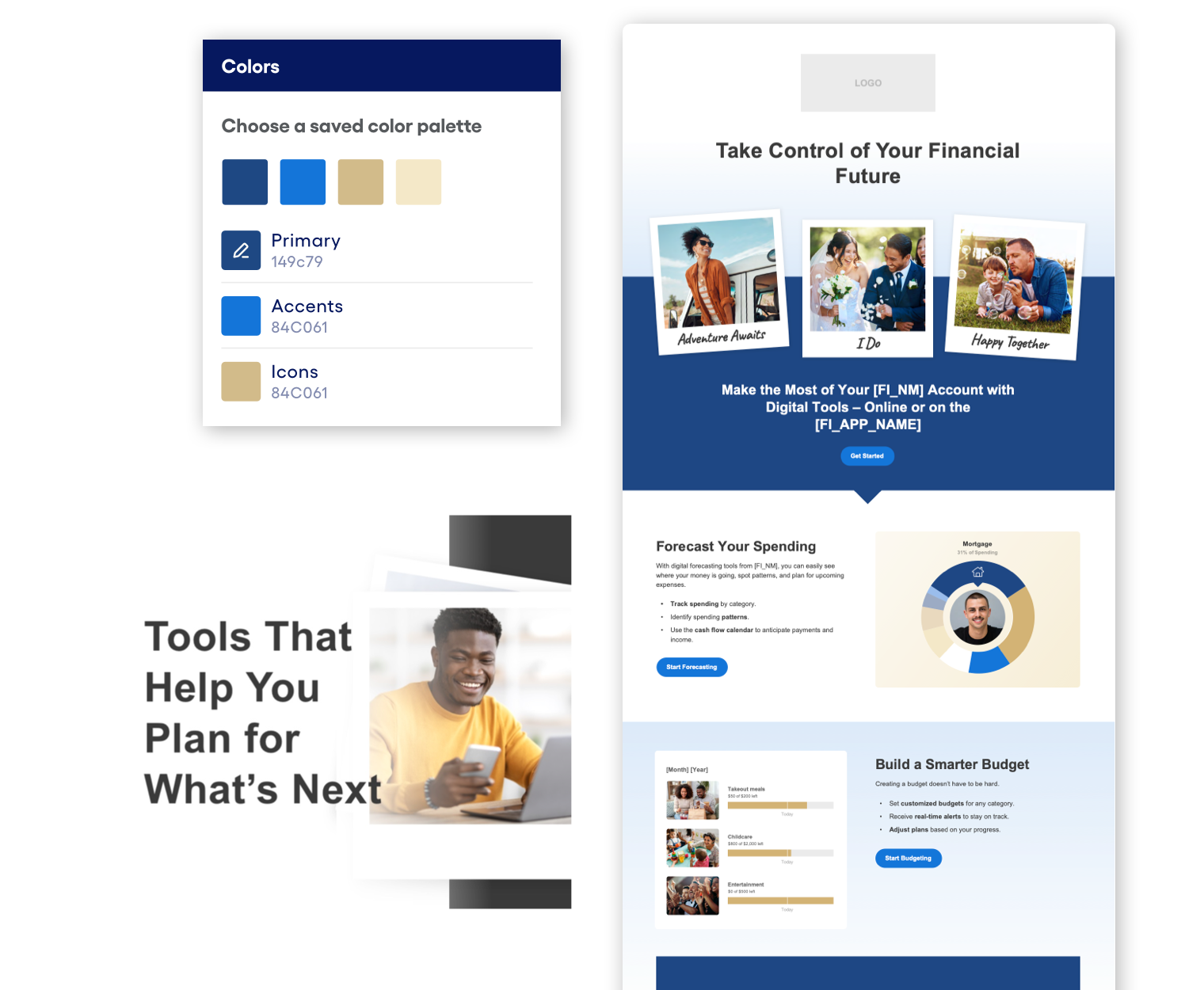 Remitplus Digital Banking Adoption Campaign